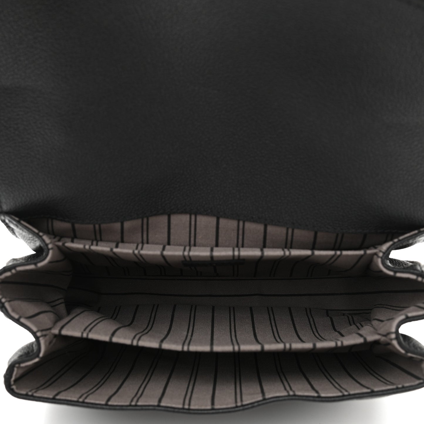 Empreinte Pochette Metis Black