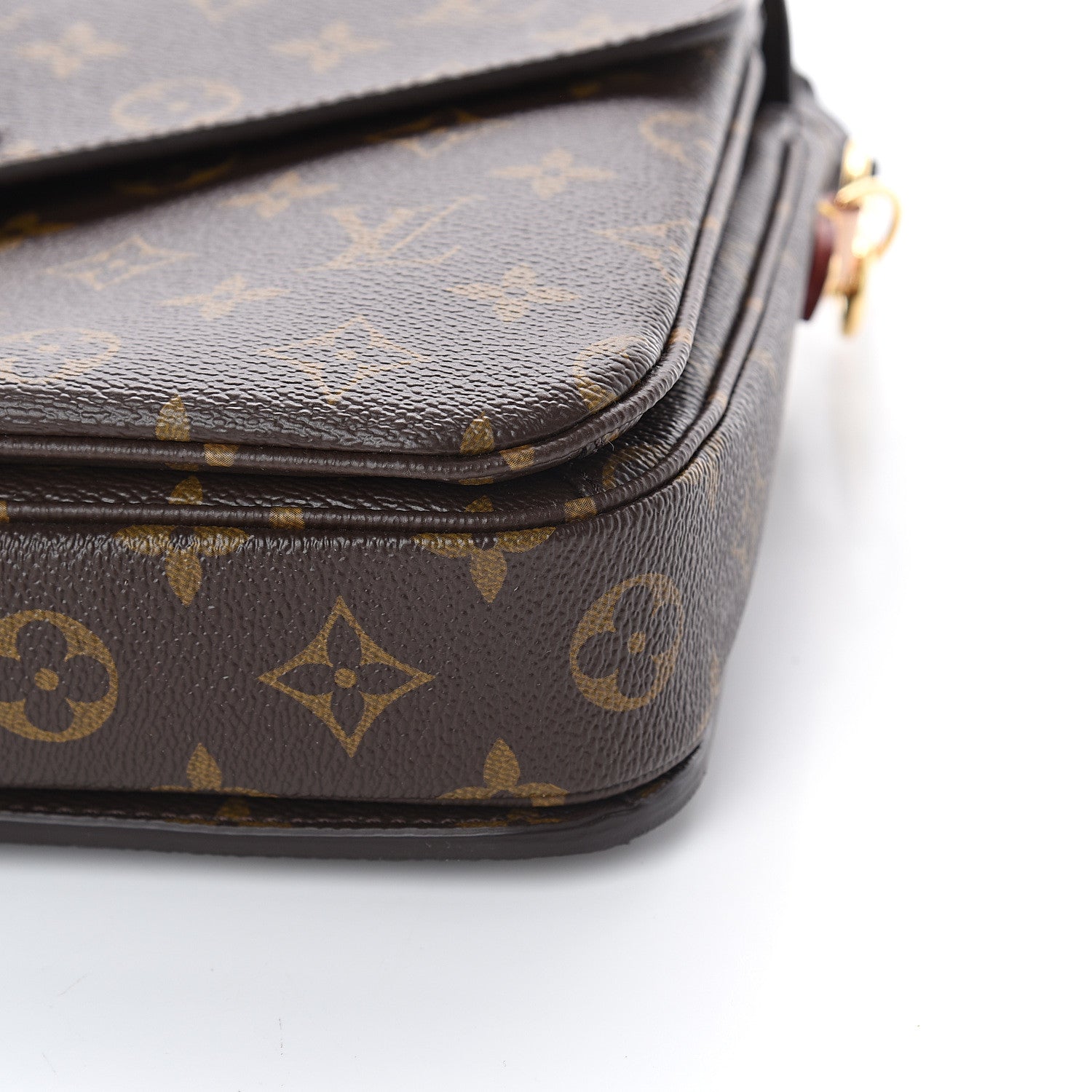 Louis Vuitton Monogram Pochette Metis 7 of 7