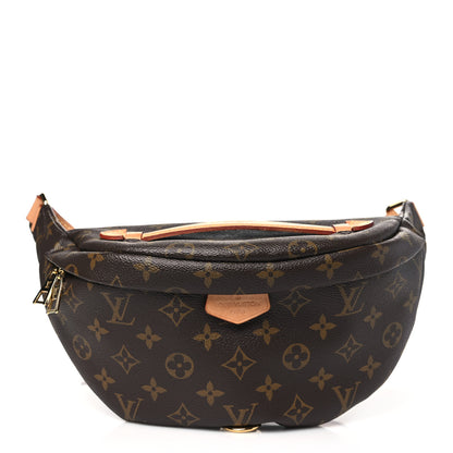 Louis Vuitton Monogram Bumbag 1 of 9
