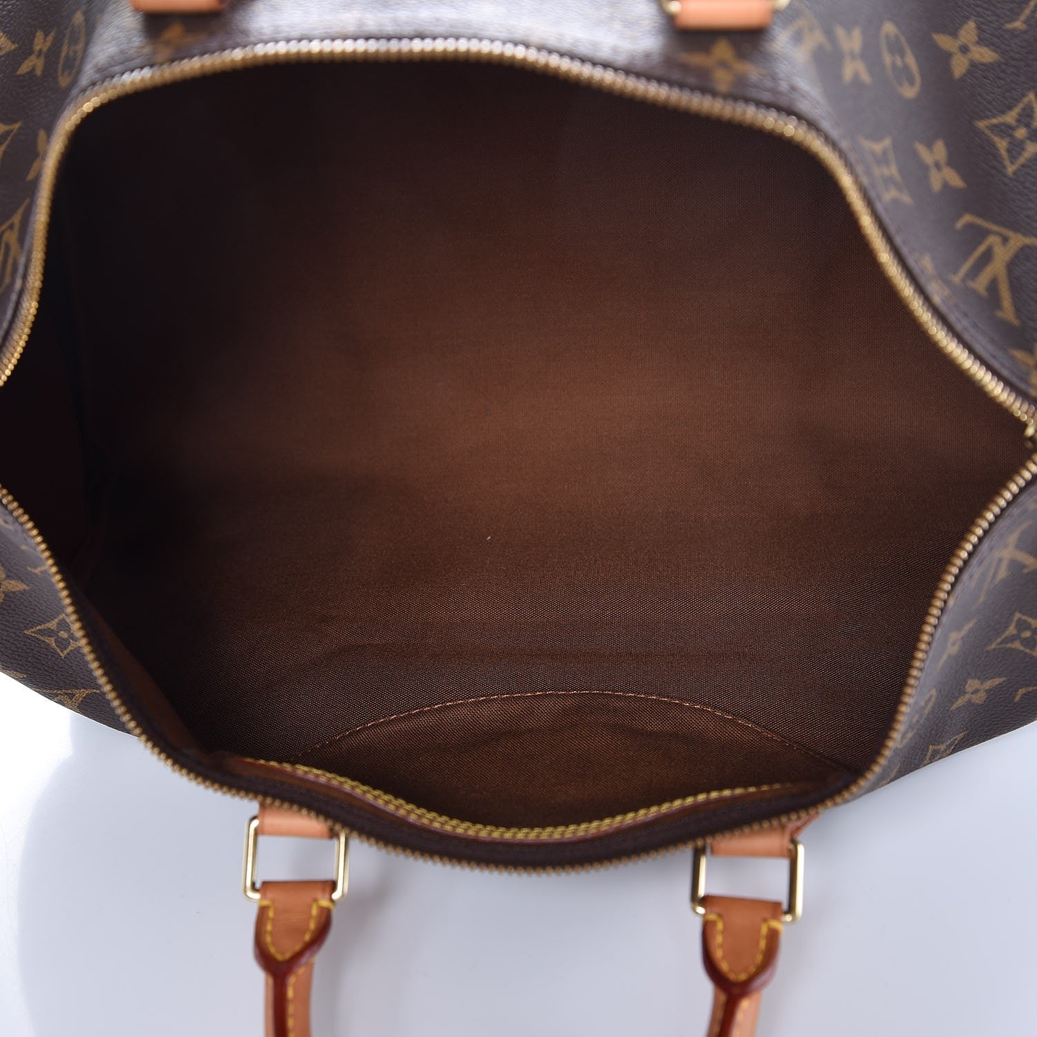 Louis Vuitton Monogram Speedy 40 5 of 8