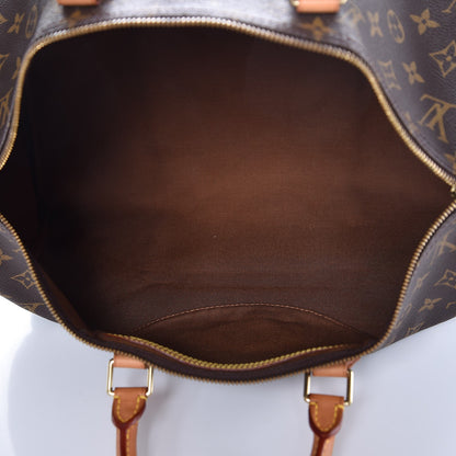 Louis Vuitton Monogram Speedy 40 5 of 8