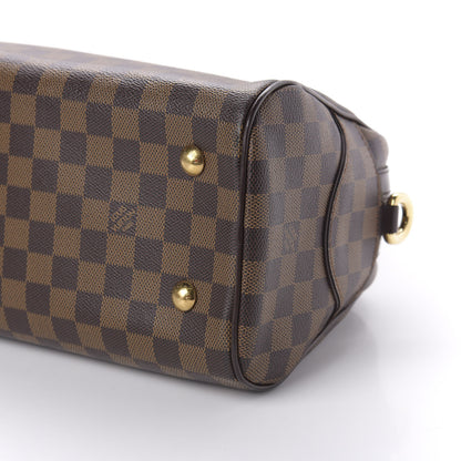Louis Vuitton Damier Ebene Duomo 7 of 9