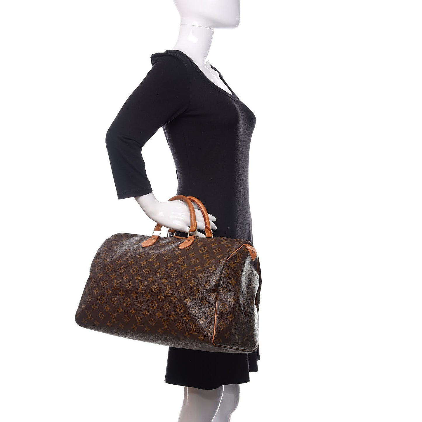 Monogram Speedy 40