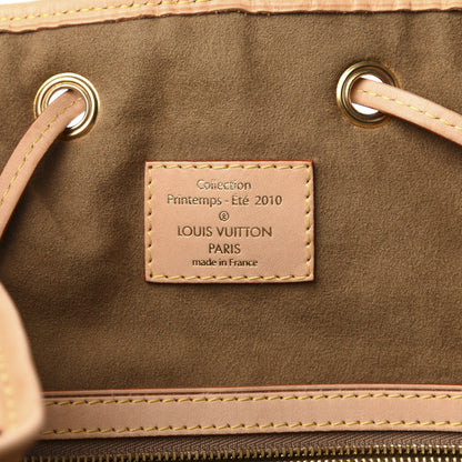 Louis Vuitton Monogram Eden Neo Kaki 8 of 10