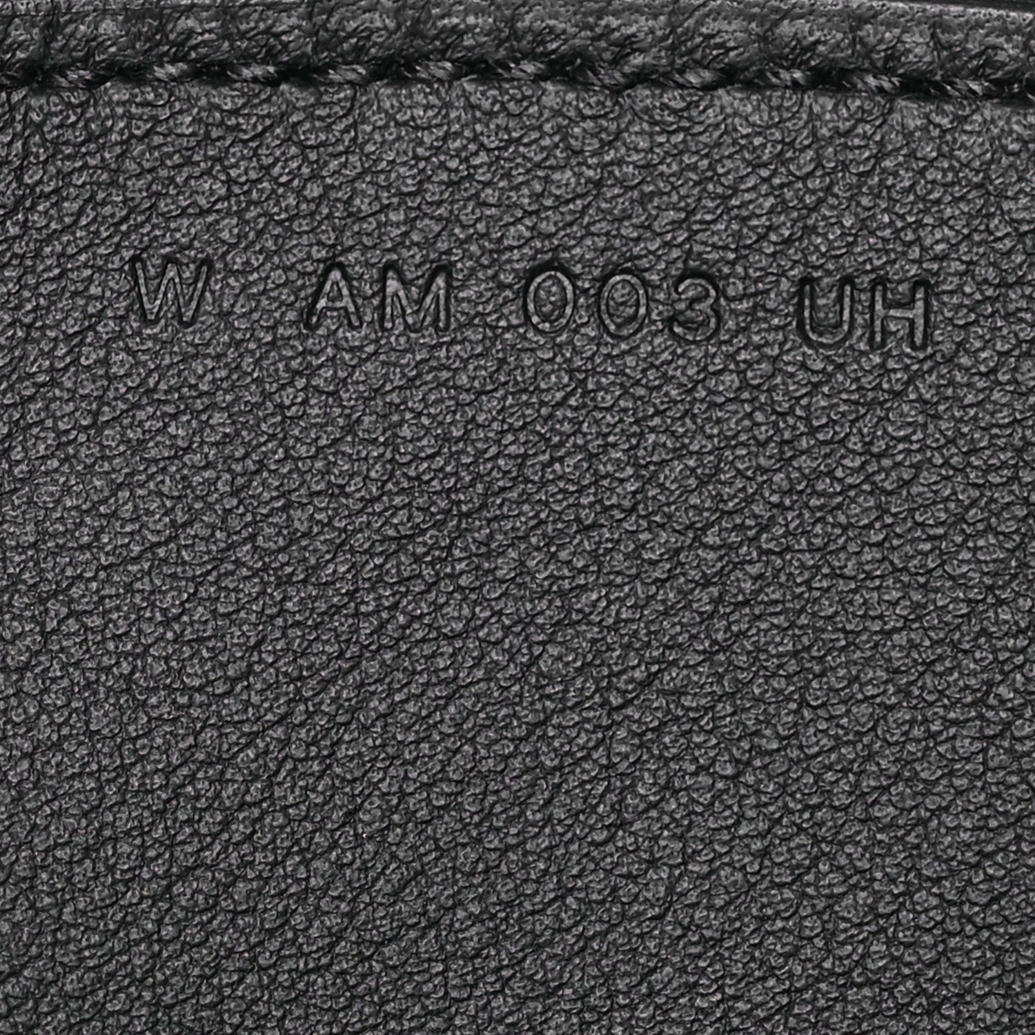 Hermes Togo Swift P'tit Arcon Black 7 of 13