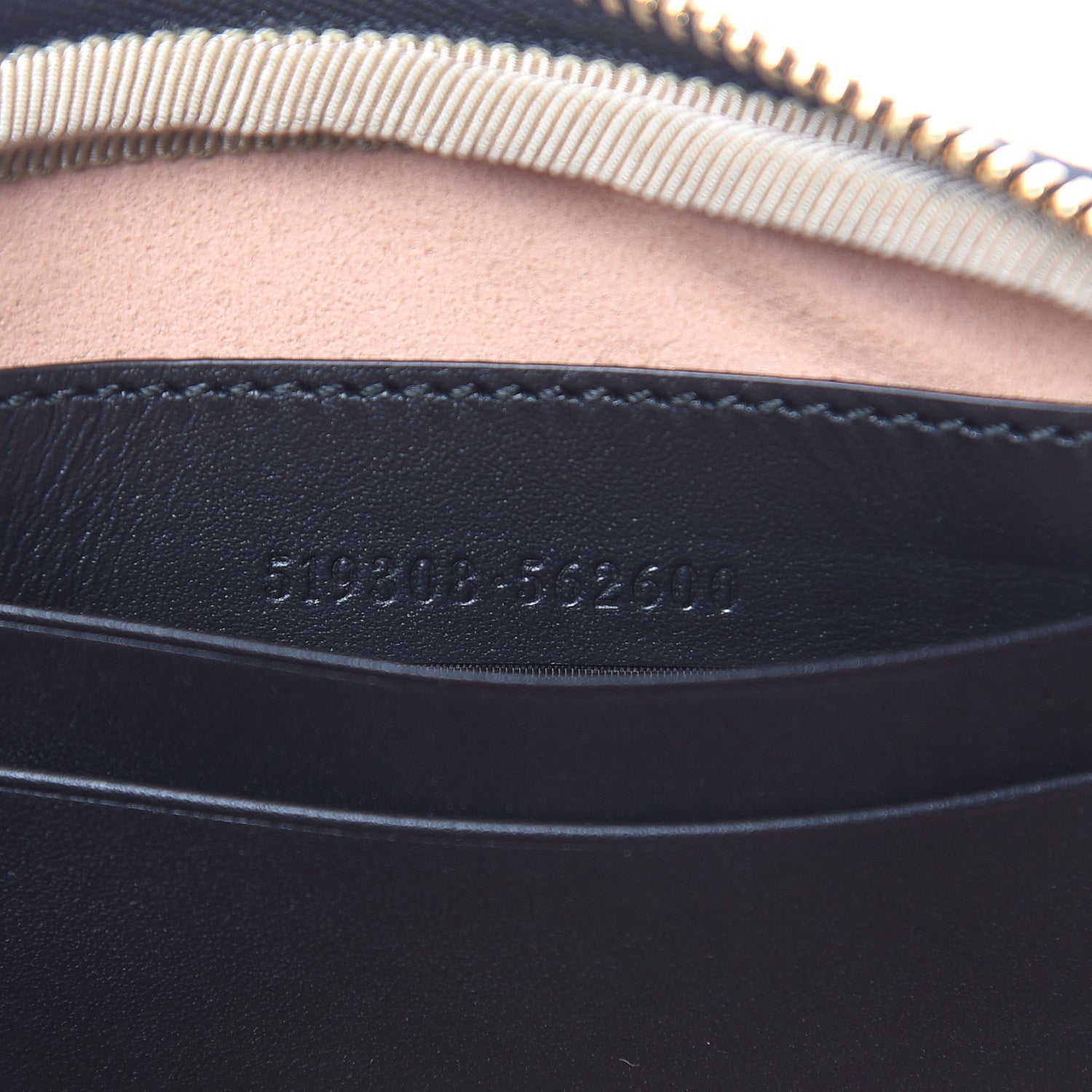 Gucci Suede Patent Ophidia Belted iPhone Case 95 38 Black 7 of 10