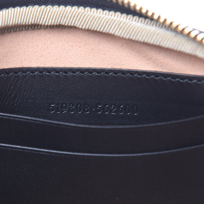 Gucci Suede Patent Ophidia Belted iPhone Case 95 38 Black 7 of 10
