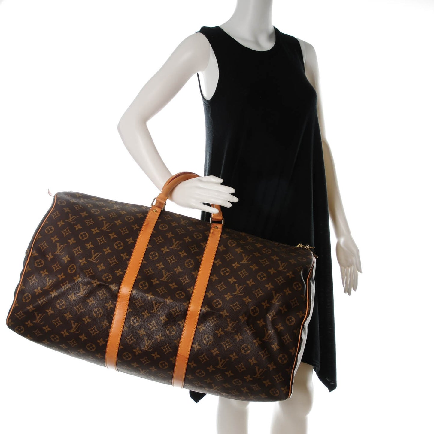 Monogram Keepall 60