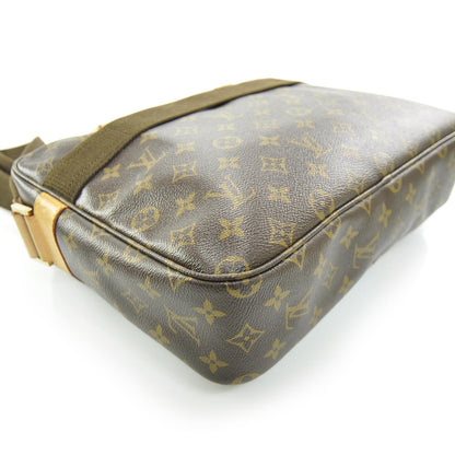 Louis Vuitton Monogram Sac Bosphore Briefcase 5 of 9