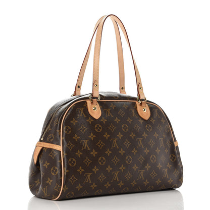 Louis Vuitton Monogram Montorgueil GM 3 of 8