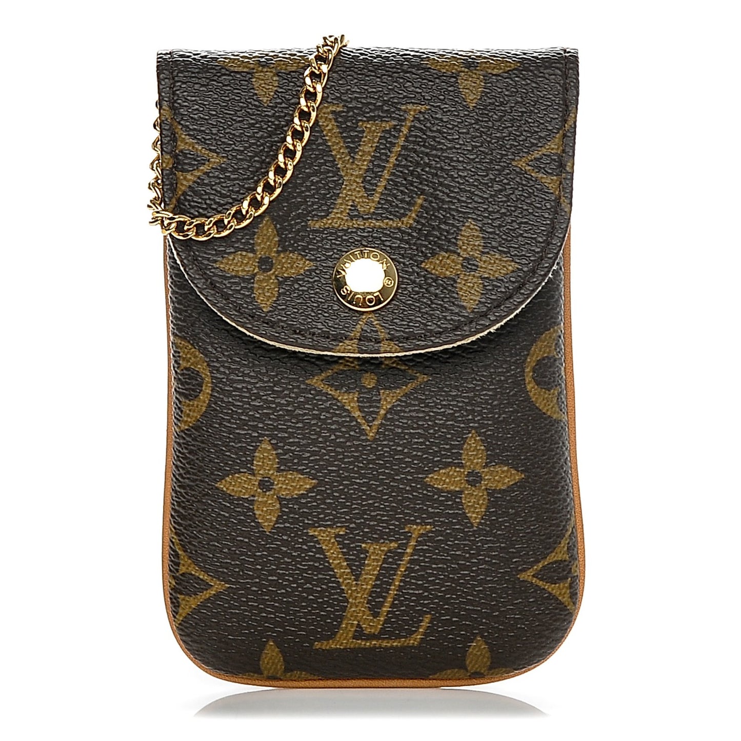 Monogram Phone Case MM