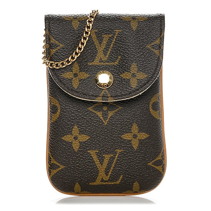 Louis Vuitton Monogram Phone Case MM 1 of 6