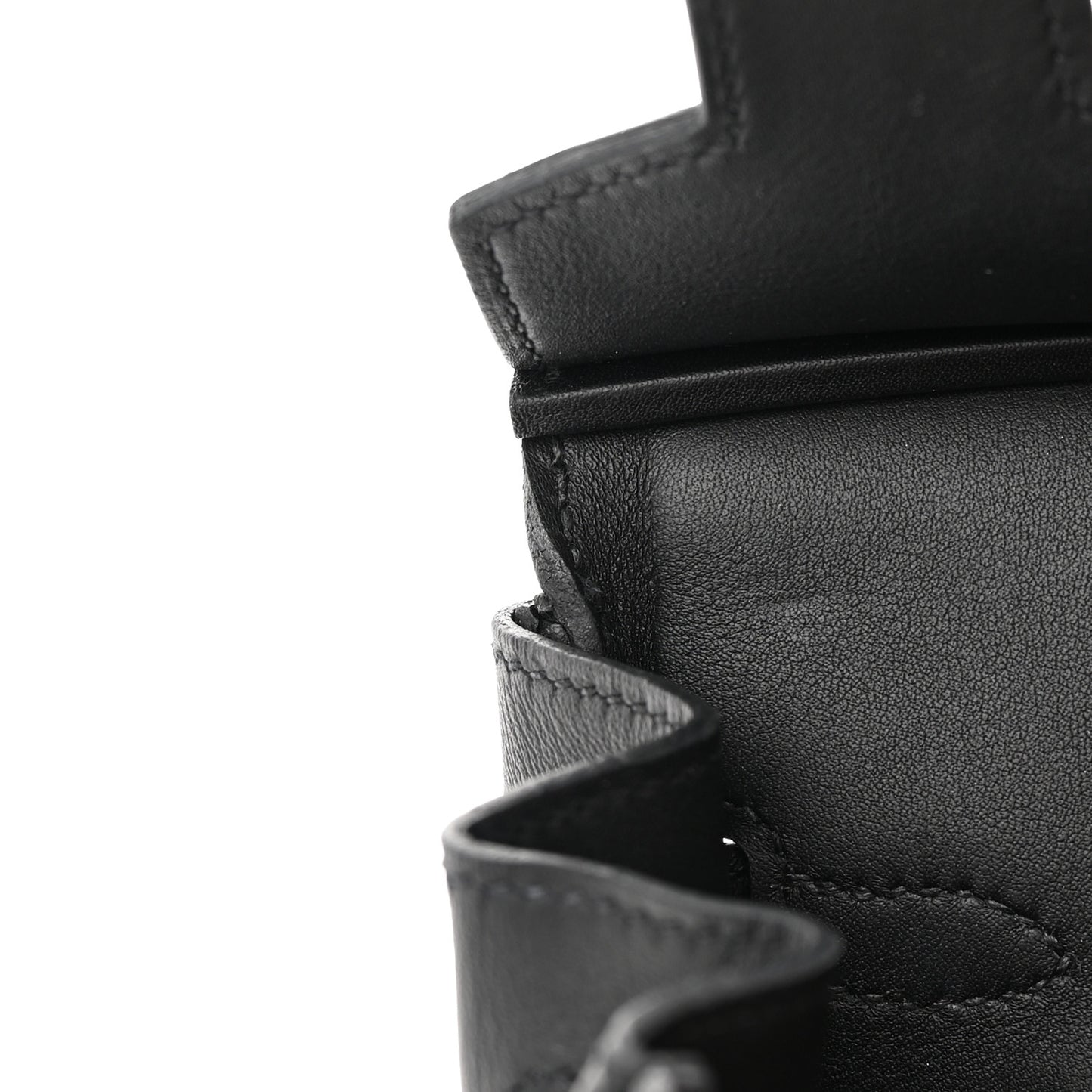 Swift Birkin 25 Black