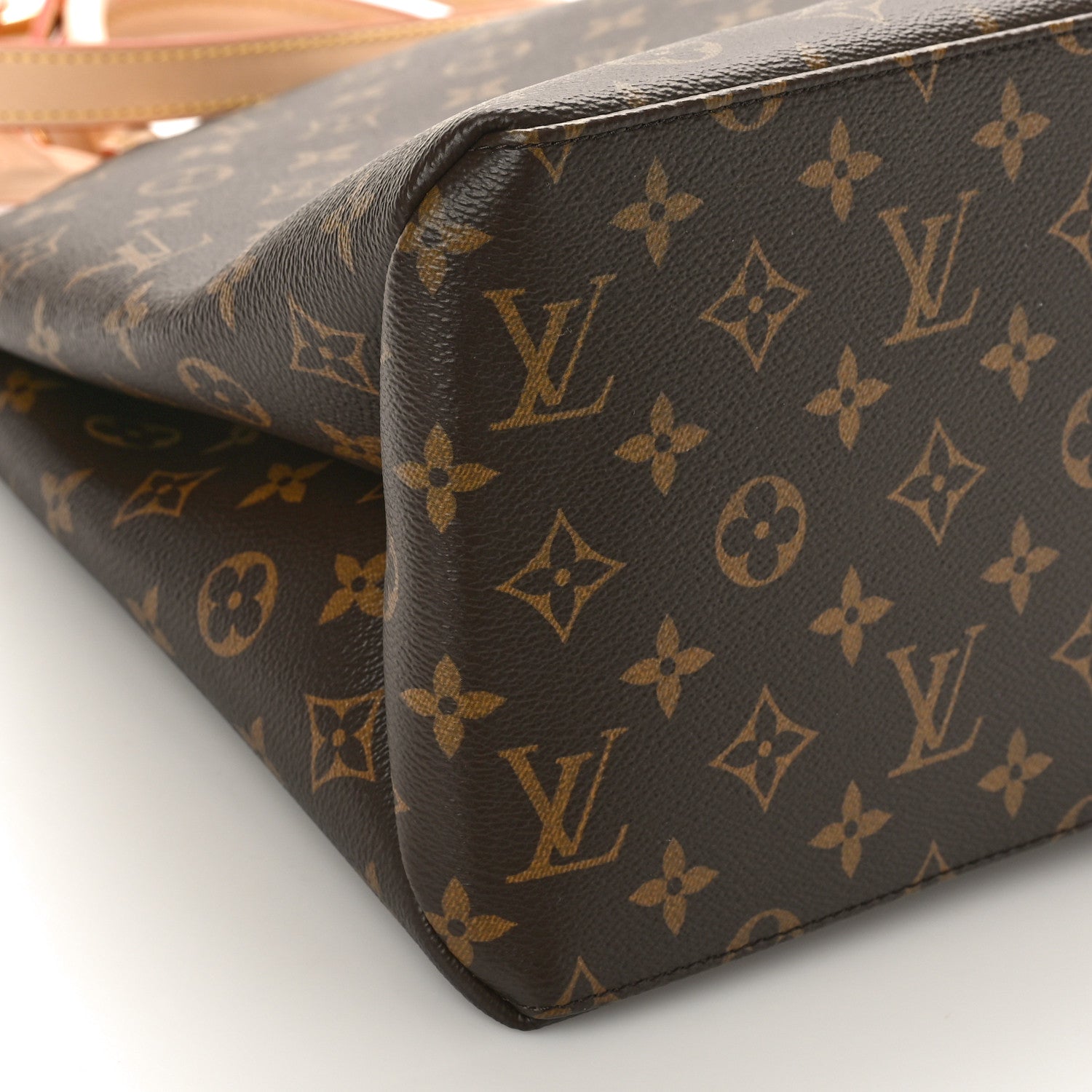 Louis Vuitton Monogram Grand Palais 7 of 8