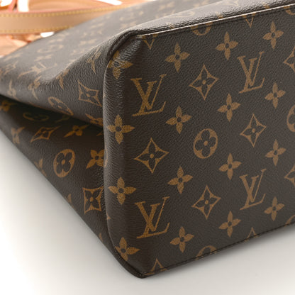 Louis Vuitton Monogram Grand Palais 7 of 8