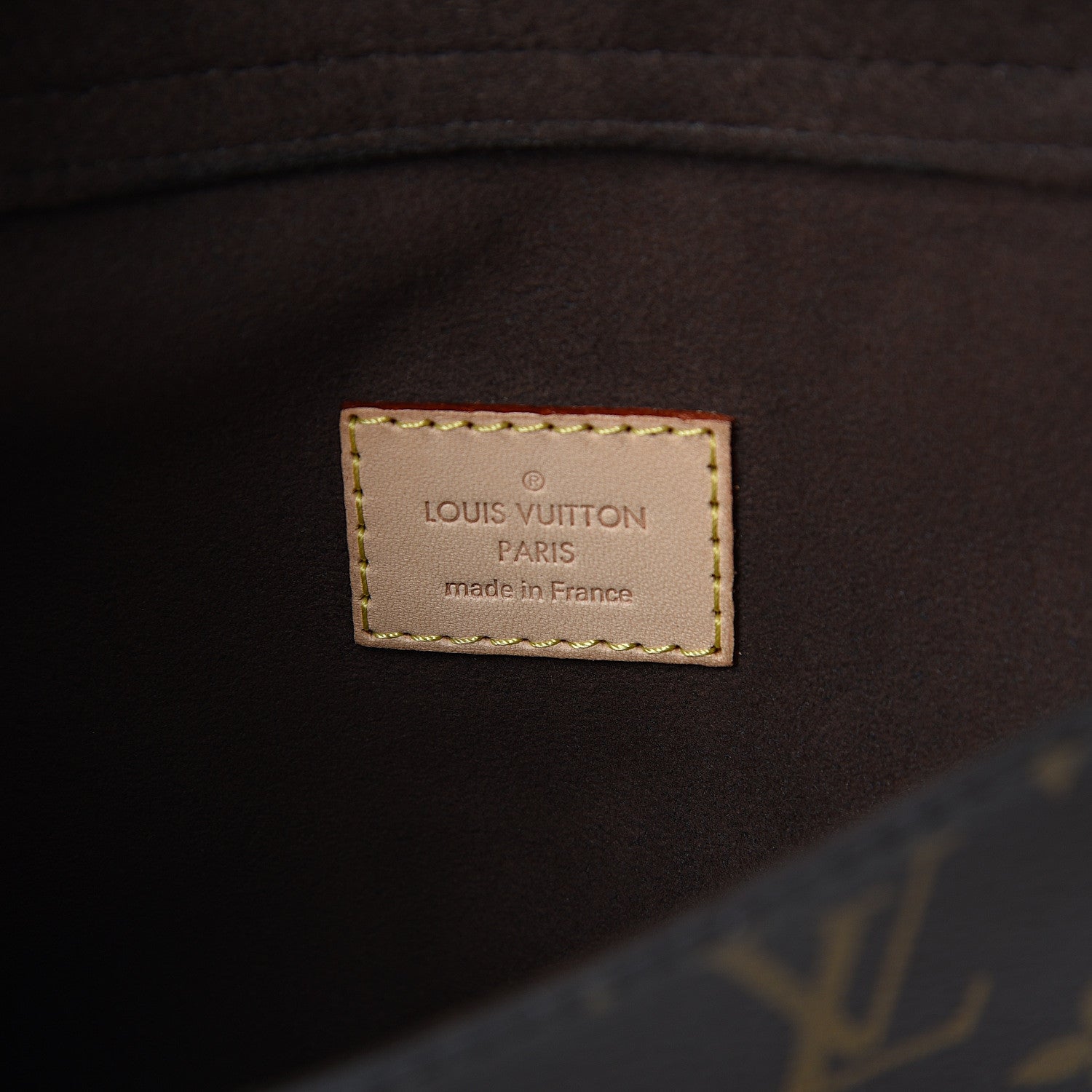 Louis Vuitton Monogram Metis 5 of 8