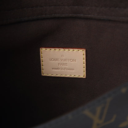 Louis Vuitton Monogram Metis 5 of 8