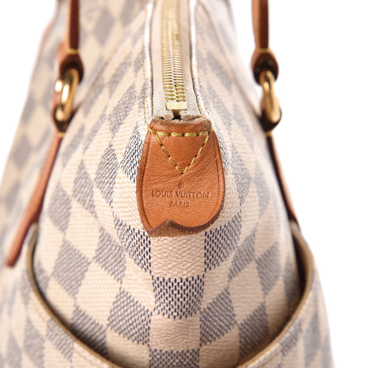 Damier Azur Totally MM