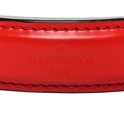 Louis Vuitton Calfskin Neonoe Short Strap 3 of 3