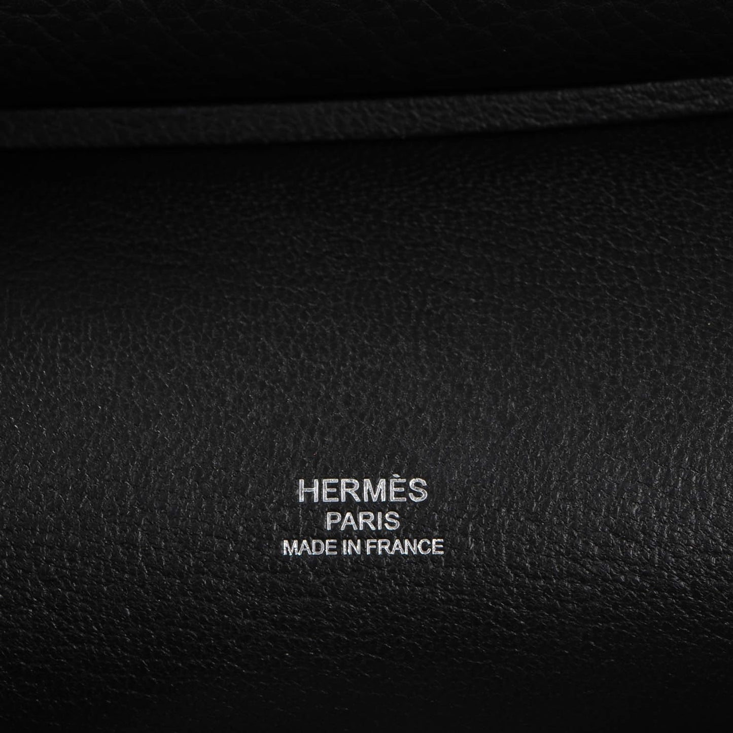 Taurillon Clemence Jypsiere 28 Black