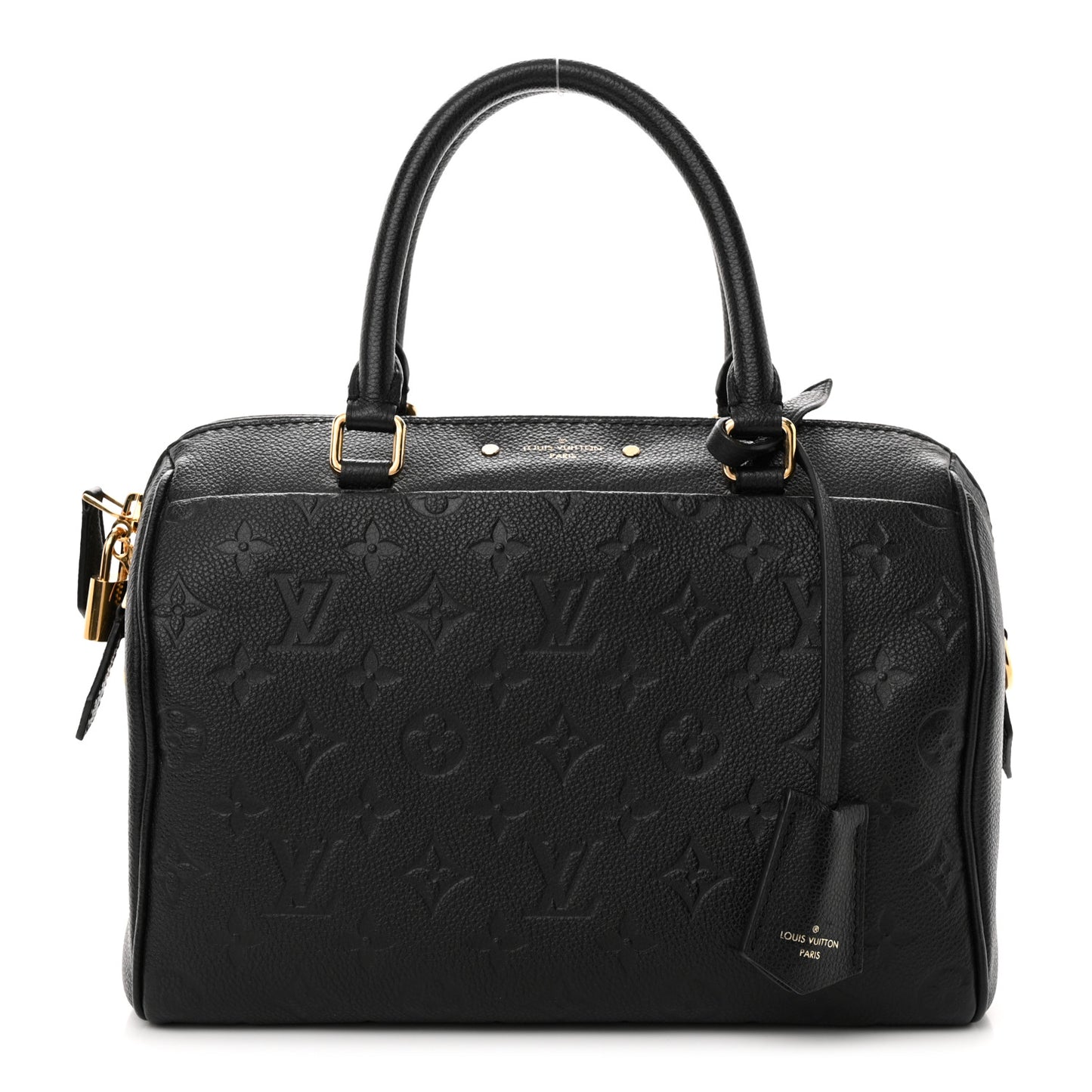 Empreinte Speedy Bandouliere 25 NM Black