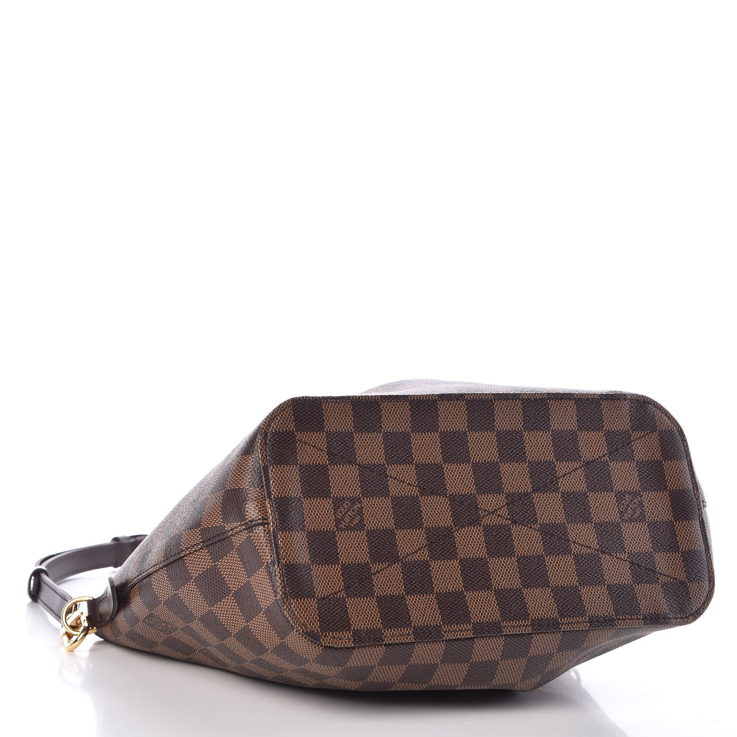 Louis Vuitton Damier Ebene Siena PM 5 of 12