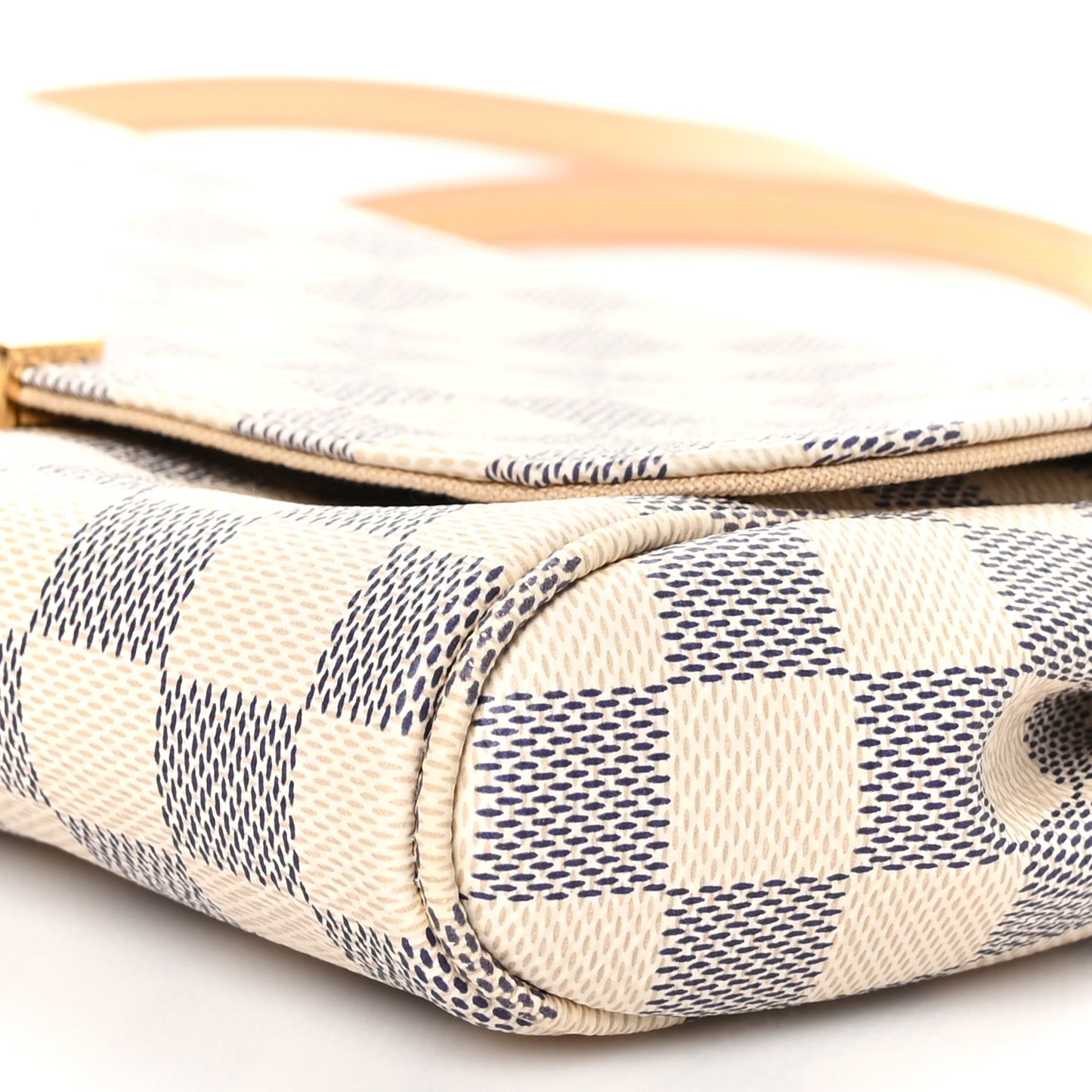 Damier Azur Favorite MM