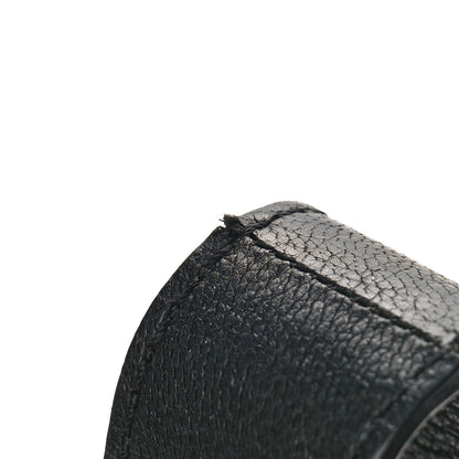 Givenchy Sugar Goatskin Medium Pandora Black 11 of 11