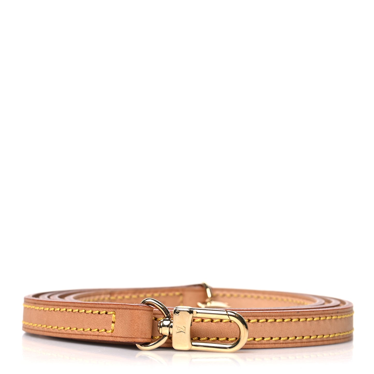 Vachetta 12mm Long Shoulder Strap