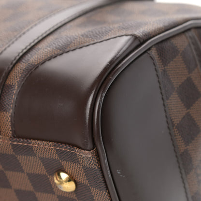 Louis Vuitton Damier Ebene Berkeley 9 of 17
