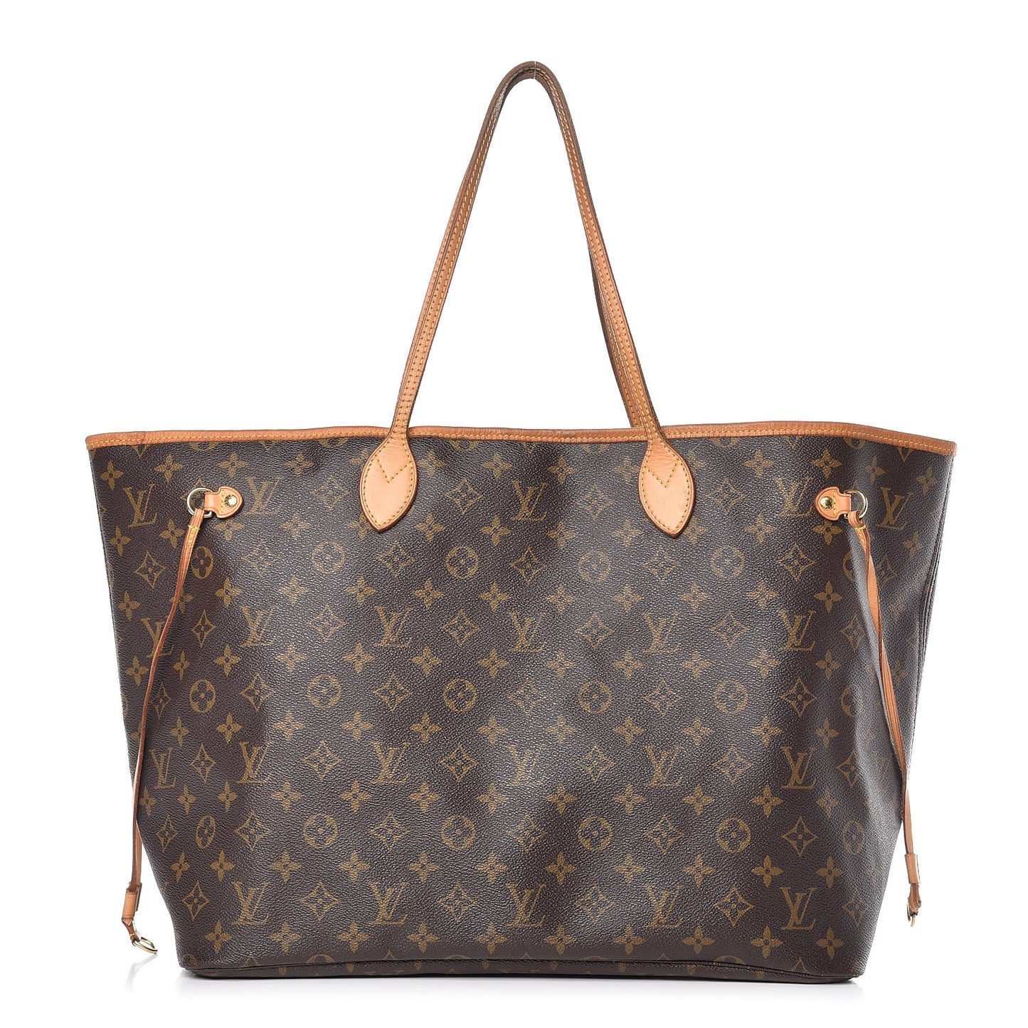 Monogram Neverfull GM