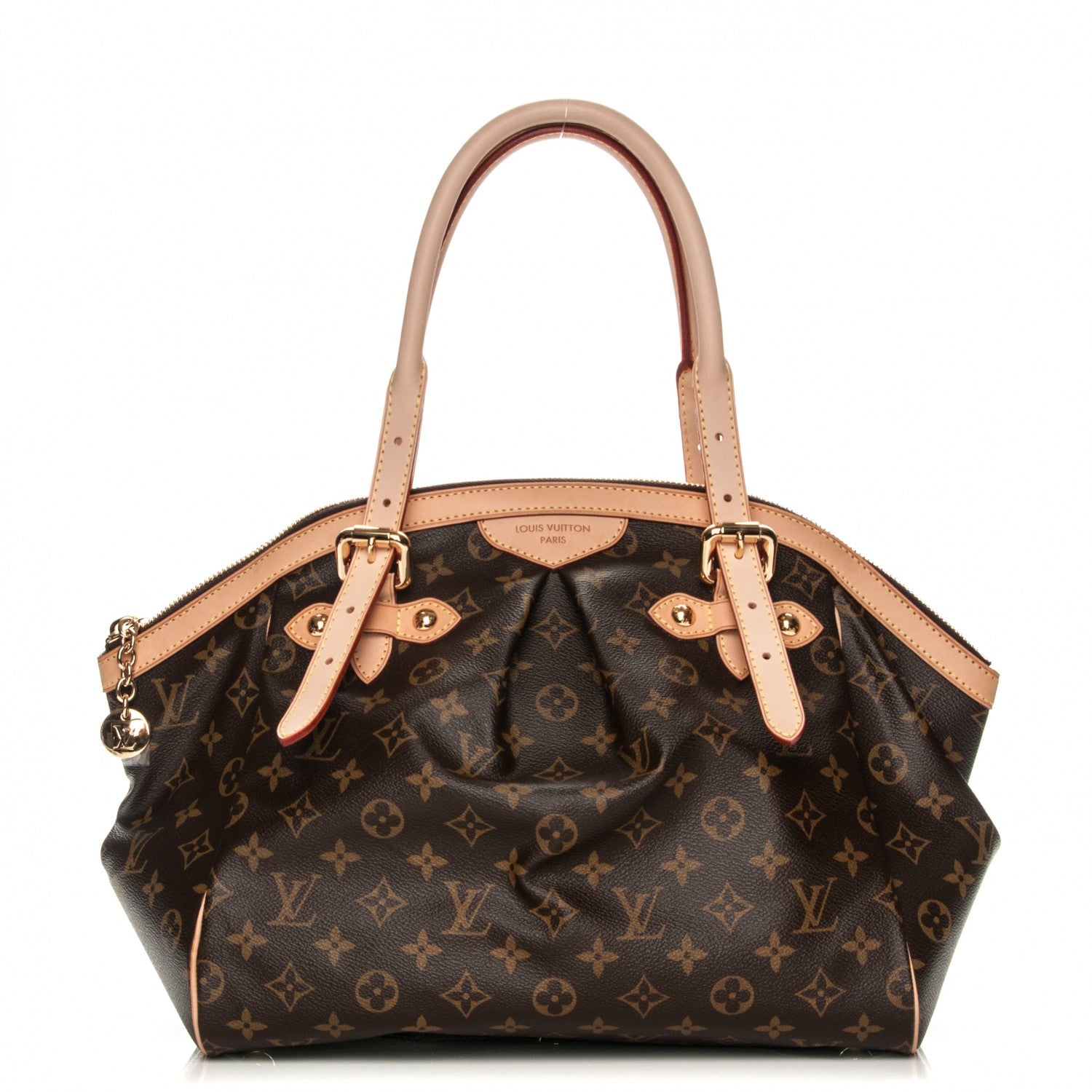 Louis Vuitton Monogram Tivoli GM 1 of 8
