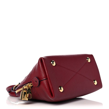 Louis Vuitton Empreinte Neo Alma BB Cherry Berry 3 of 11