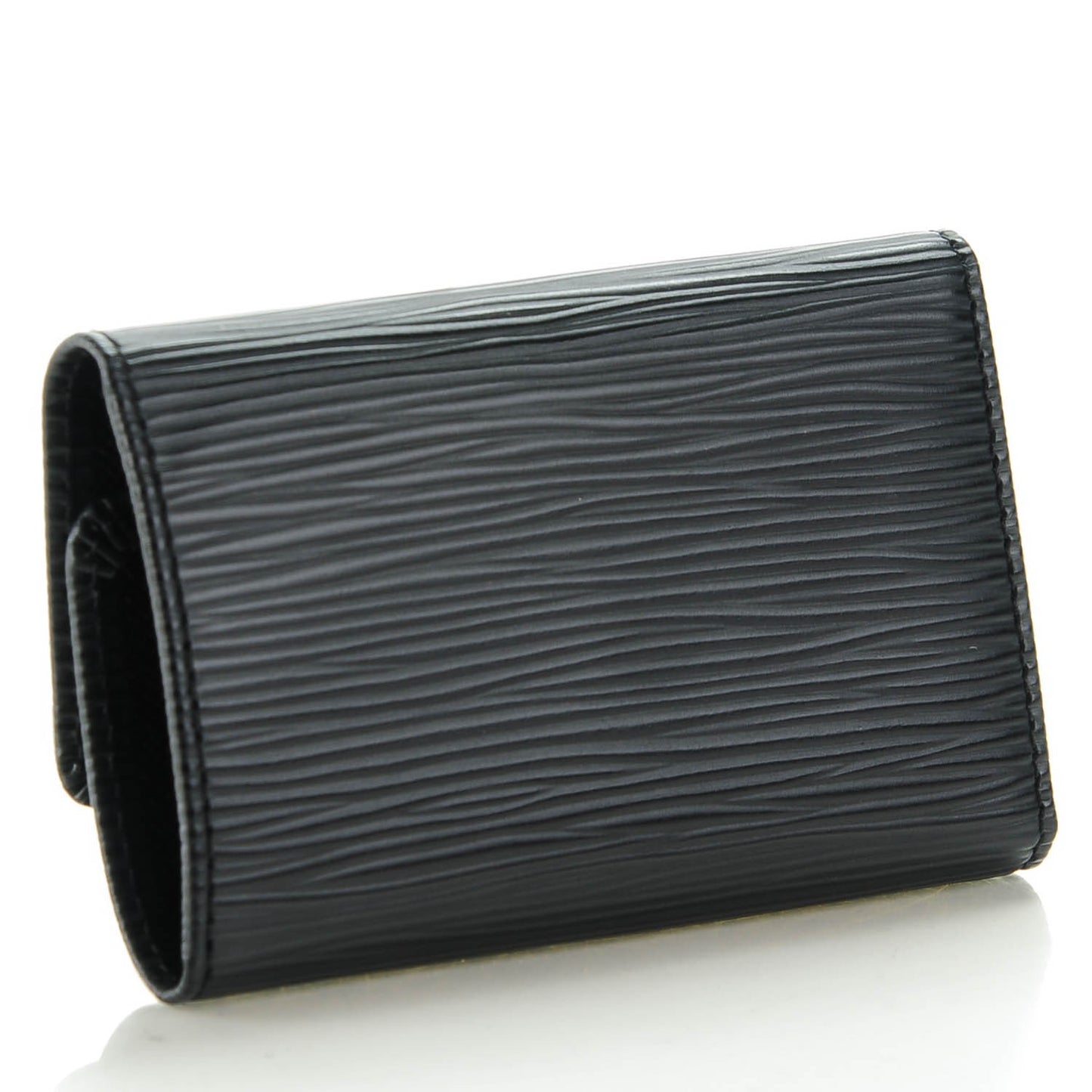 Epi Multicles 6 Key Holder Black