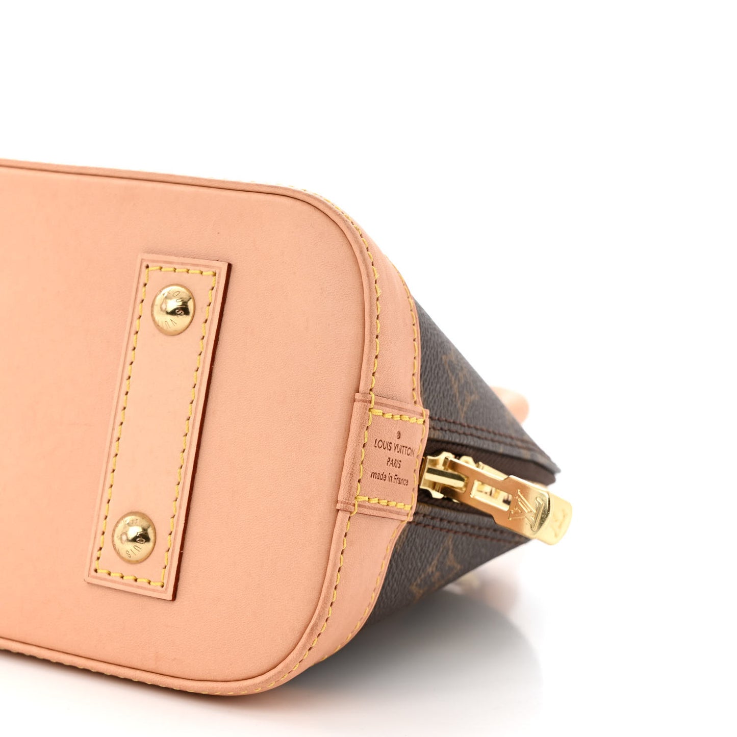 Monogram Alma BB