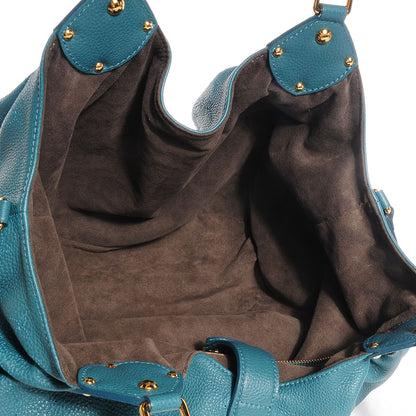 Louis Vuitton Mahina L Lagon 5 of 7