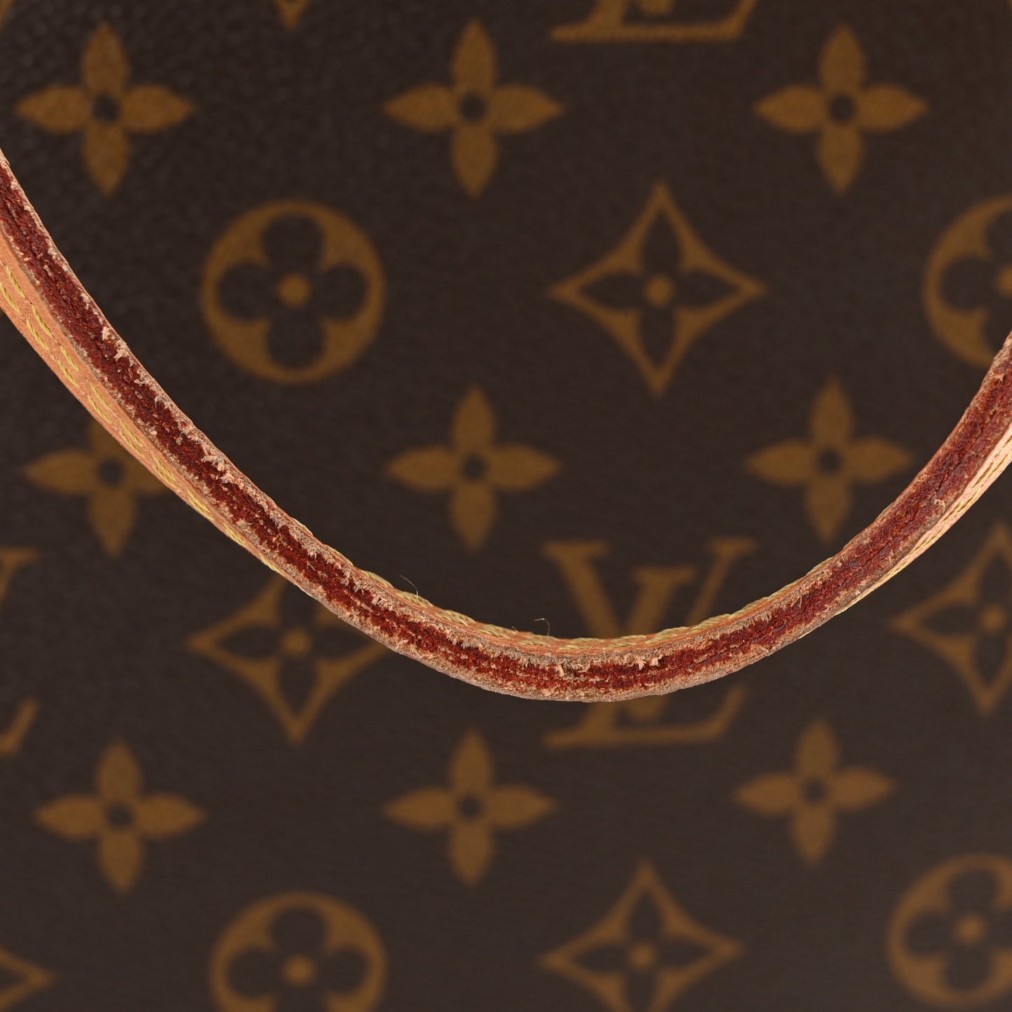 Monogram Neo Neverfull MM