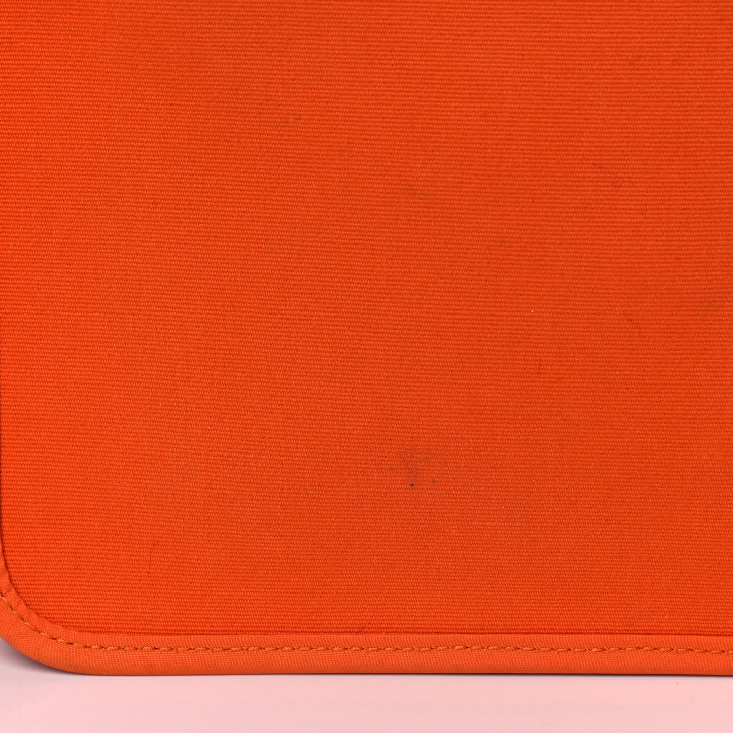 Toile Vache Hunter Herbag Zip 31 PM Orange