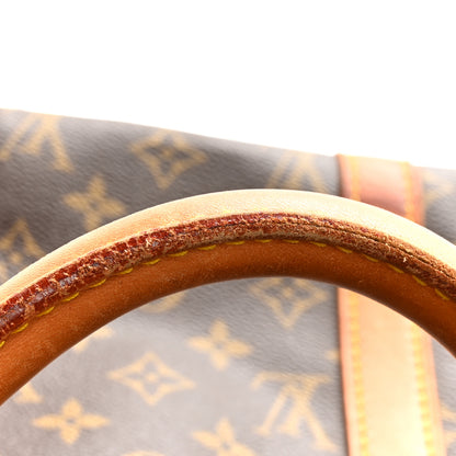 Louis Vuitton Monogram Keepall 50 12 of 17
