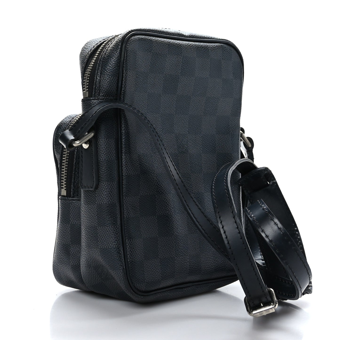 Damier Graphite Rem Bag
