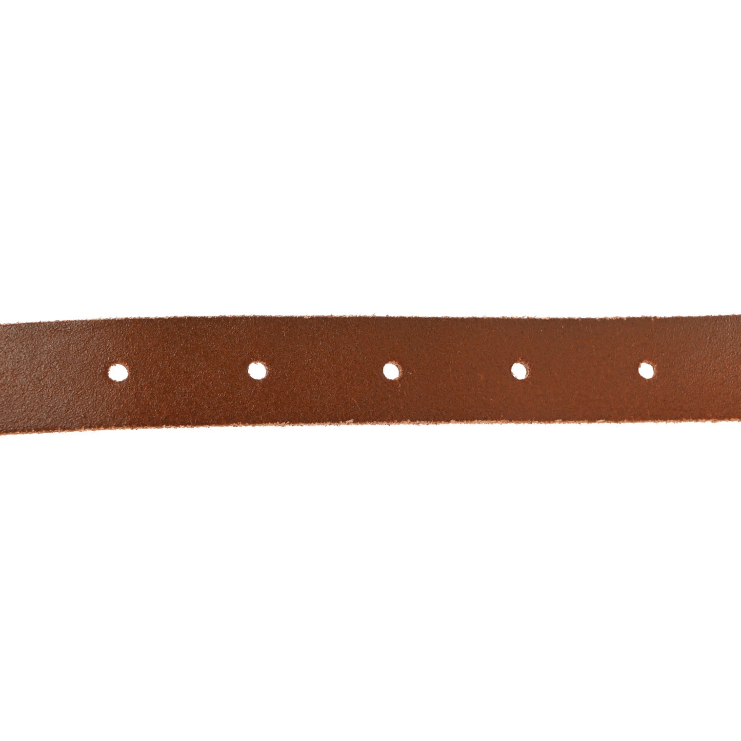 Faded Calfskin Double G 20mm Belt 80/32 Cuir