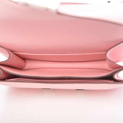 Hermes Swift Constance 18 Rose Sakura 5 of 18