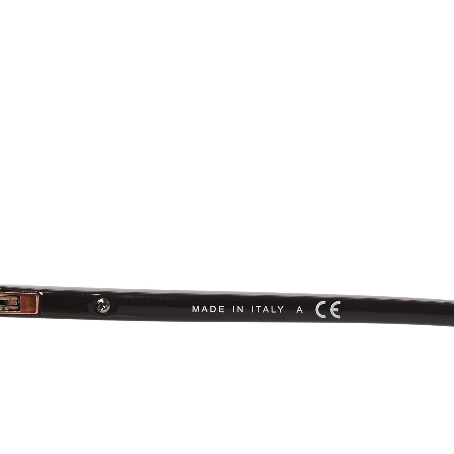 Chanel Metal Cat Eye Sunglasses 4222 Pink Gold 1622090 – FASHIONPHILE