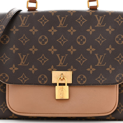 Louis Vuitton Monogram Marignan Sesame 7 of 21