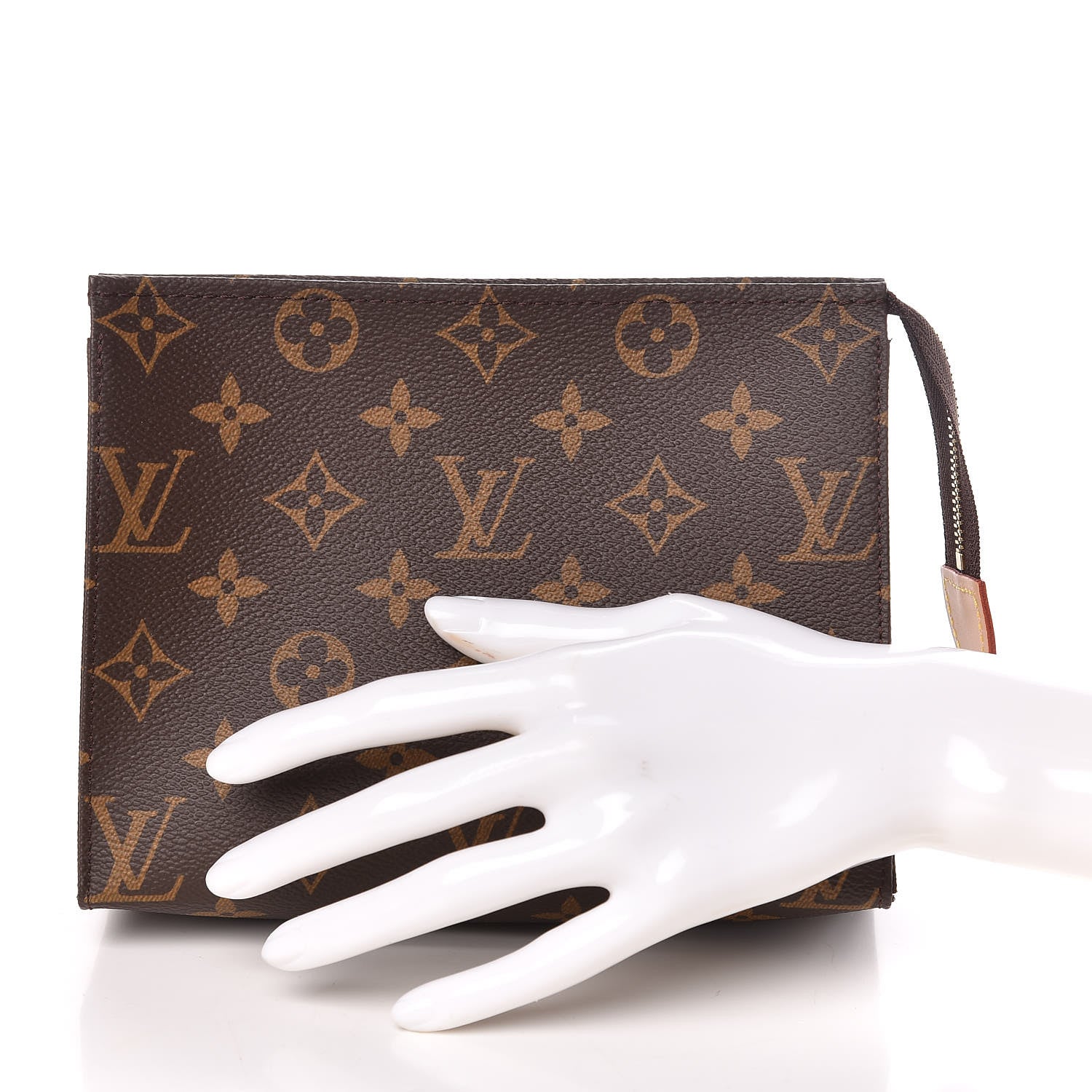 Louis Vuitton Monogram Toiletry Pouch 19 2 of 7