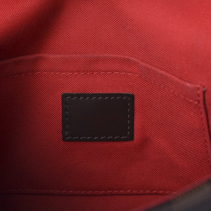 Louis Vuitton Damier Ebene Favorite PM 5 of 8