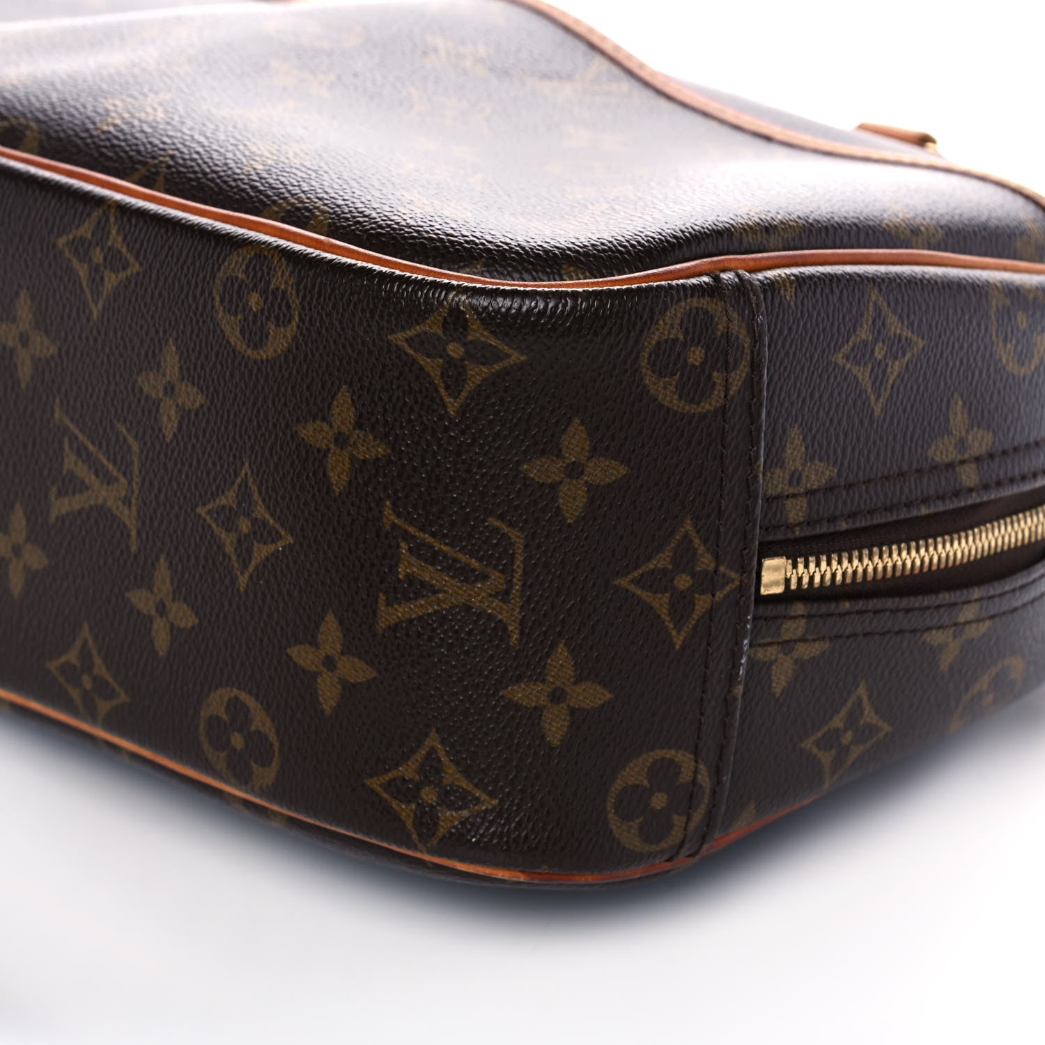 Louis Vuitton Monogram Trouville 8 of 11