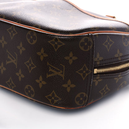 Louis Vuitton Monogram Trouville 8 of 11