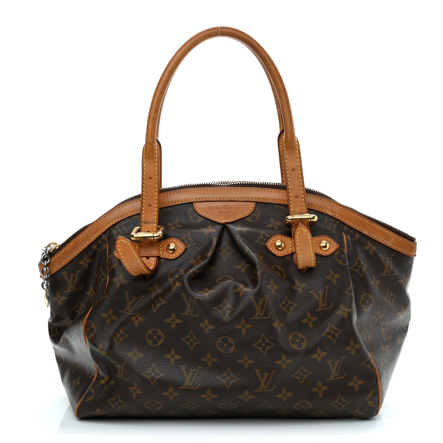 Louis Vuitton Monogram Tivoli GM 1 of 13