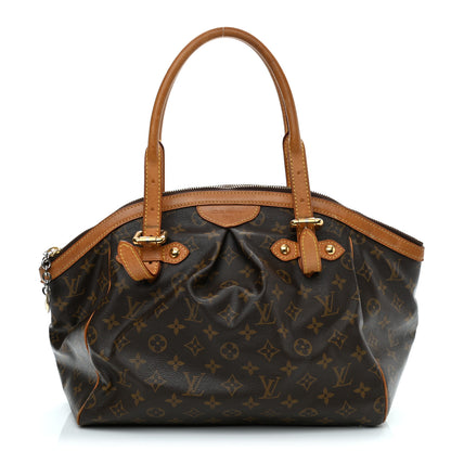 Louis Vuitton Monogram Tivoli GM 1 of 13